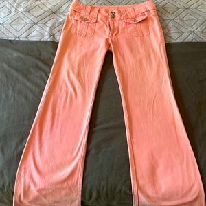 Sundance trousers size 6
